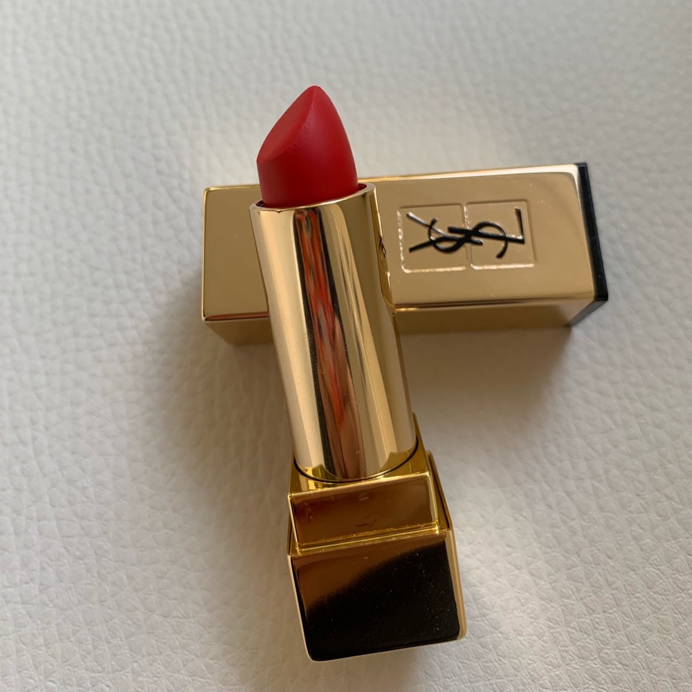 COPY - YSL Rouge Pur Couture #213